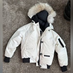 Canada Goose unisex